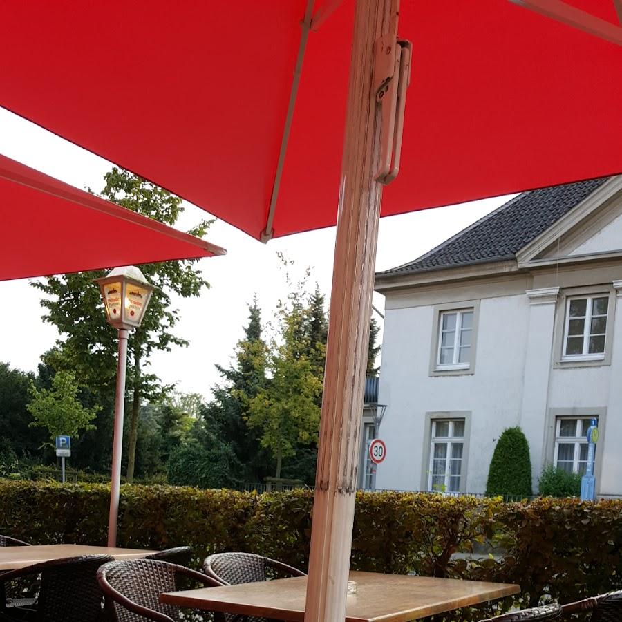 Restaurant "Le Clou 2" in Lemgo