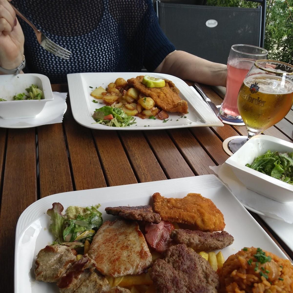 Restaurant "Restaurant Steinkrug" in  Lemgo