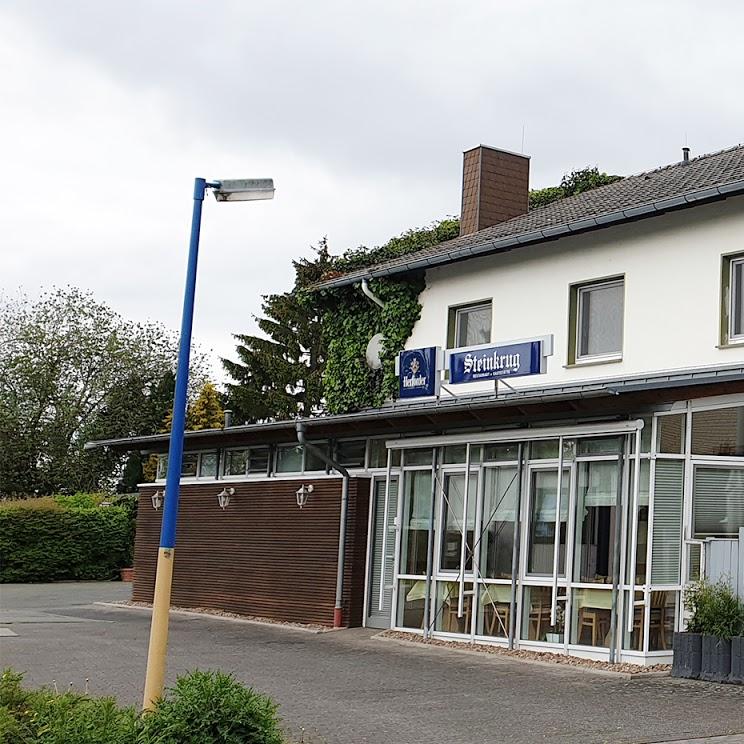 Restaurant "Restaurant Steinkrug" in Lemgo
