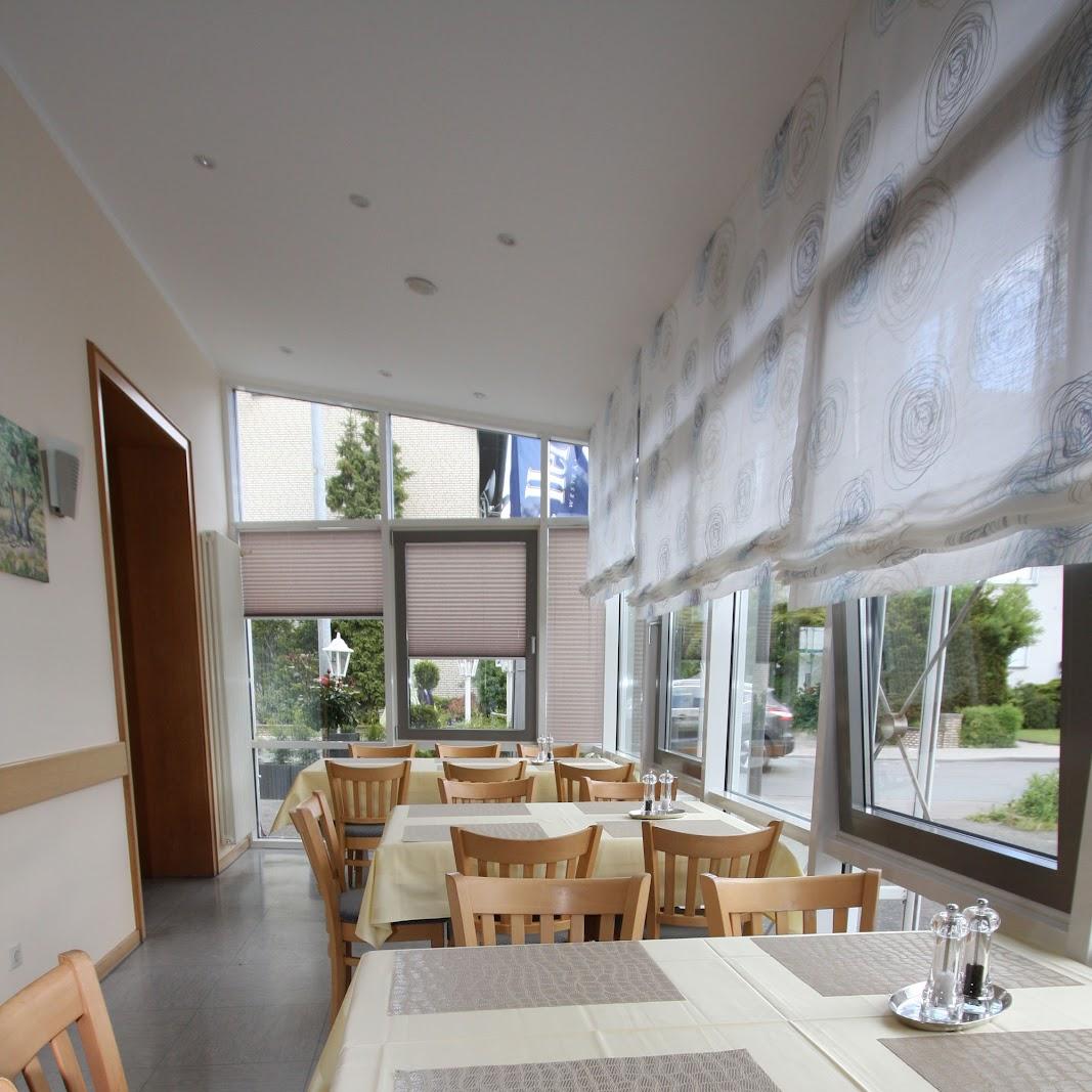 Restaurant "Restaurant Steinkrug" in Lemgo