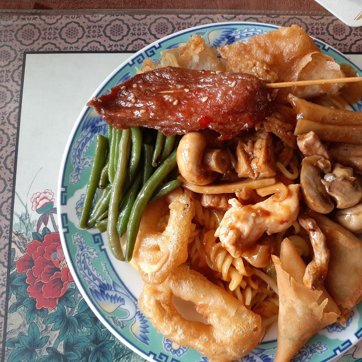 Restaurant "Jadegarten" in  Lemgo