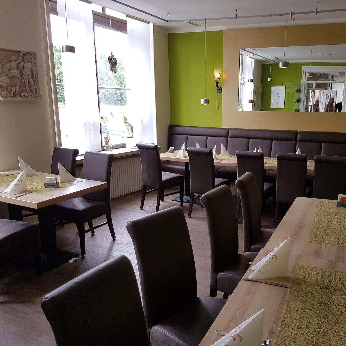 Restaurant "Restaurant Alexandros" in Lemgo