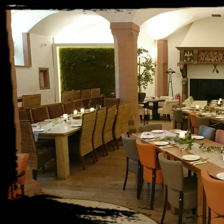 Restaurant "Me Lounge  Gastro GmbH" in Lemgo