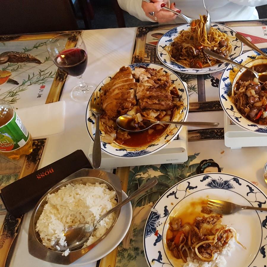 Restaurant "China-Restaurant Huang" in  Lemgo