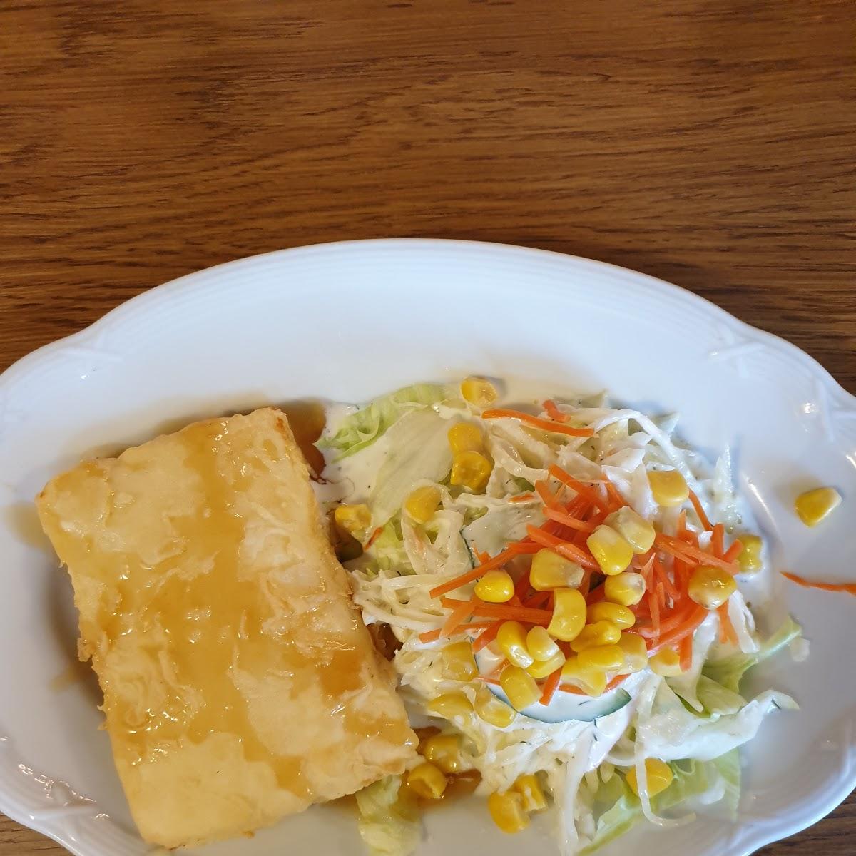 Restaurant "Restaurant Kreta" in  Lemgo