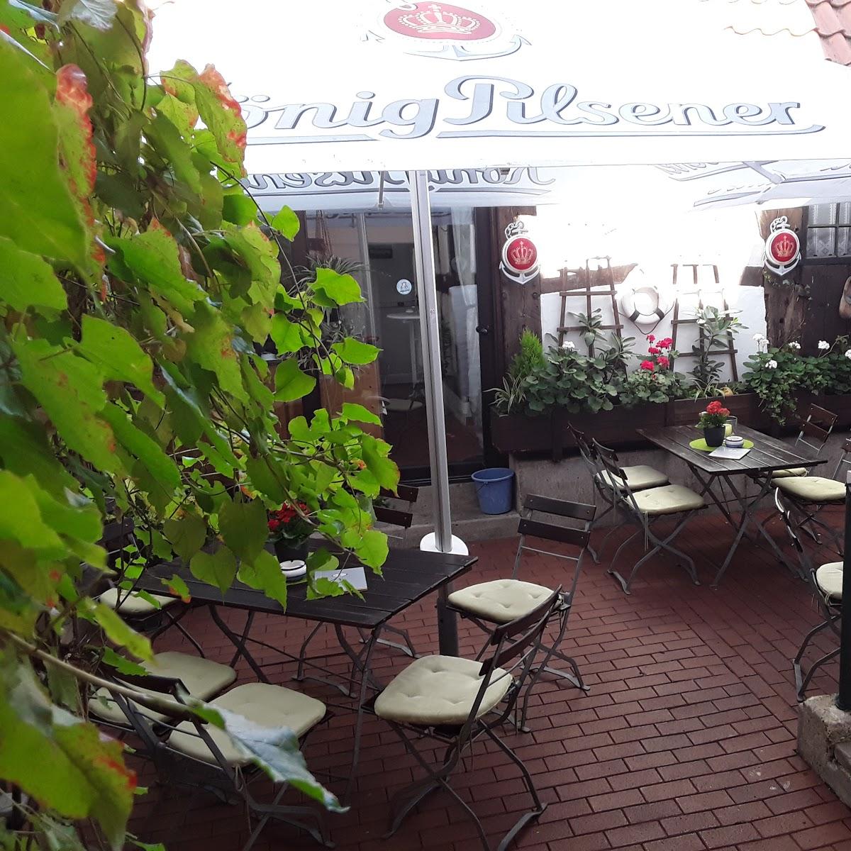 Restaurant "Friesen Stube" in  Lemgo