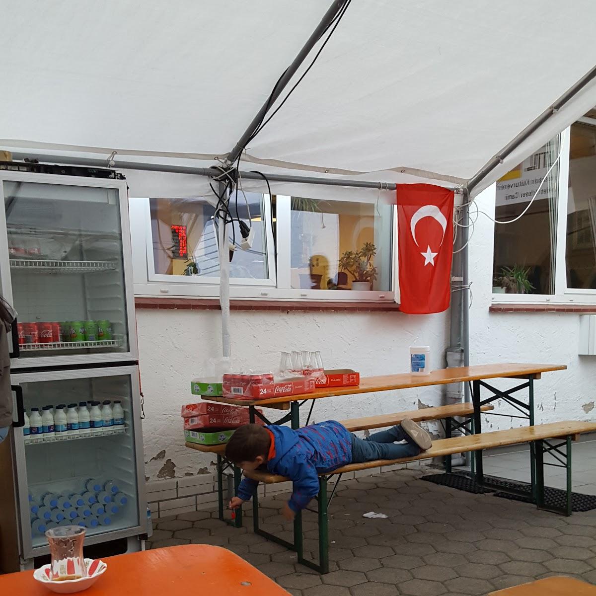 Restaurant "Röding" in  Lemgo