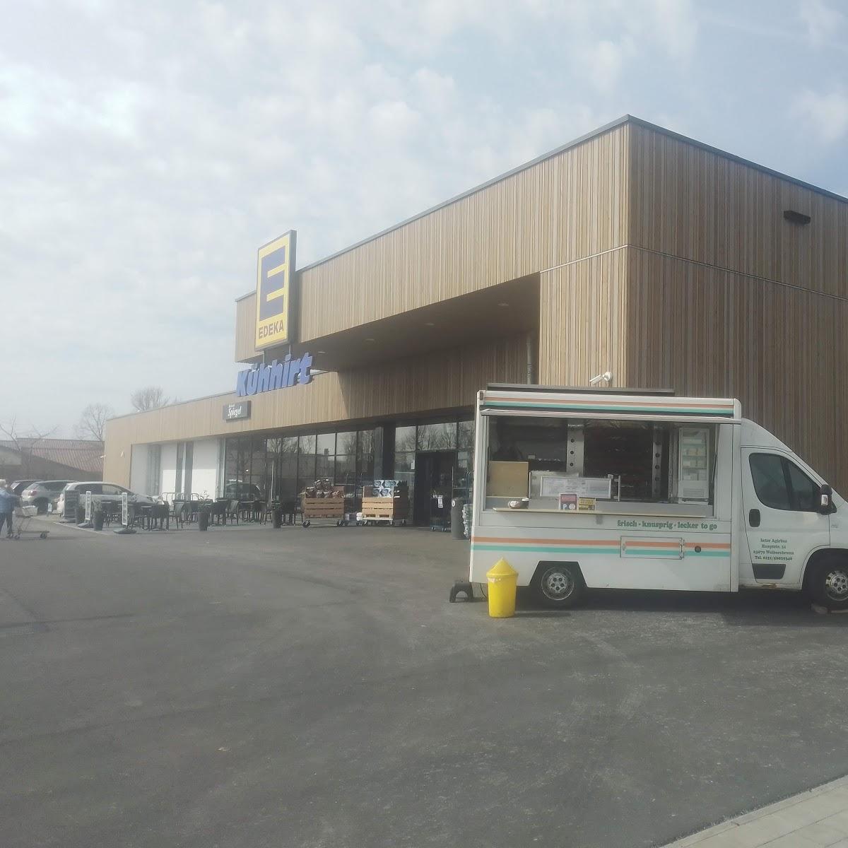 Restaurant "Hähnchengrill Inter Agirbas" in  Esselbach