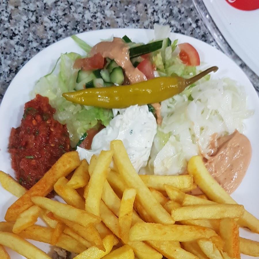 Restaurant "Food Point" in  Lemgo