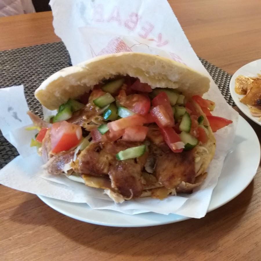 Restaurant "Le Best" in  Lemgo