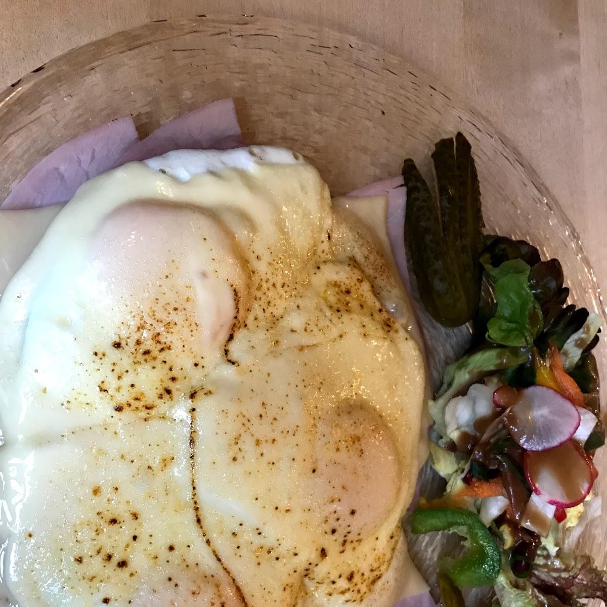 Restaurant "Brauhaus" in  Lemgo