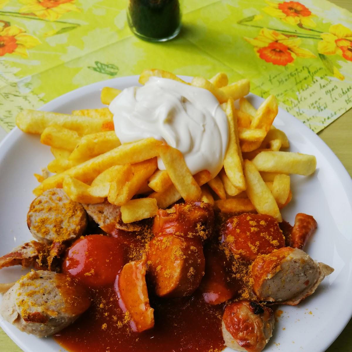 Restaurant "Essecke Solfen" in  Lemgo