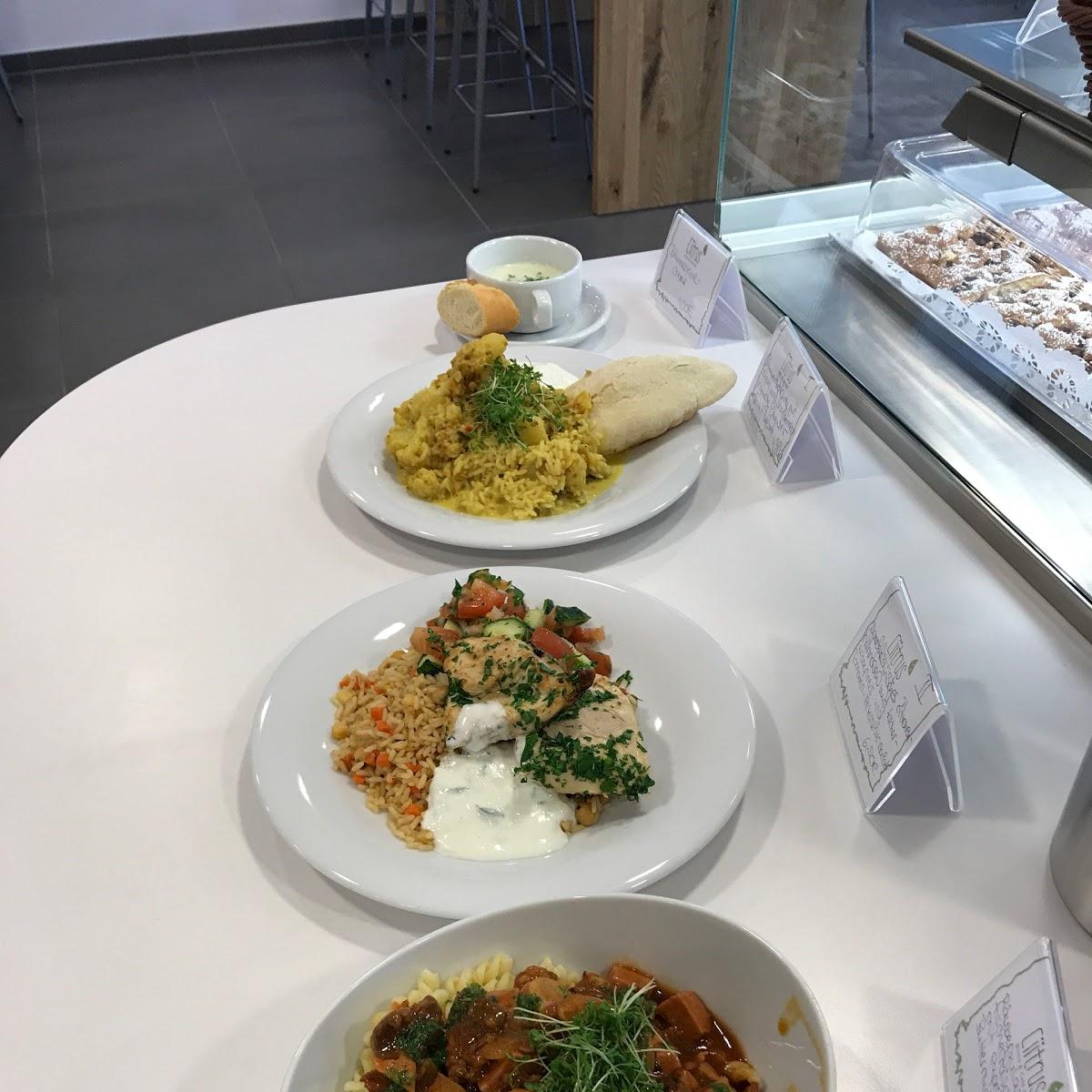 Restaurant "Ciitrus Bistro & Cafe-Bar" in  Lemgo