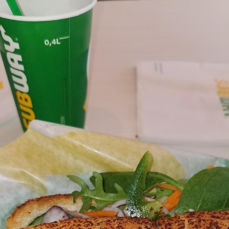 Restaurant "Subway" in  Lemgo