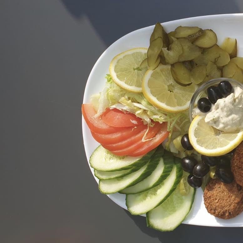 Restaurant "Boys" in  Lemgo