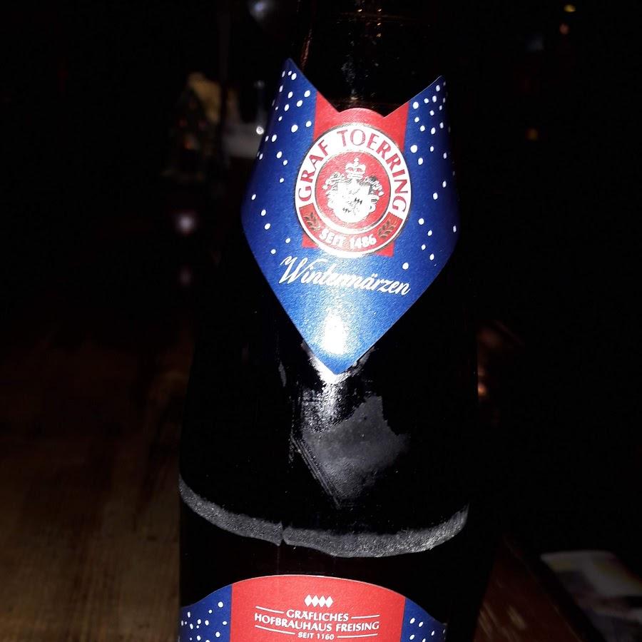 Restaurant "Sammy‘s" in  Schnaitsee