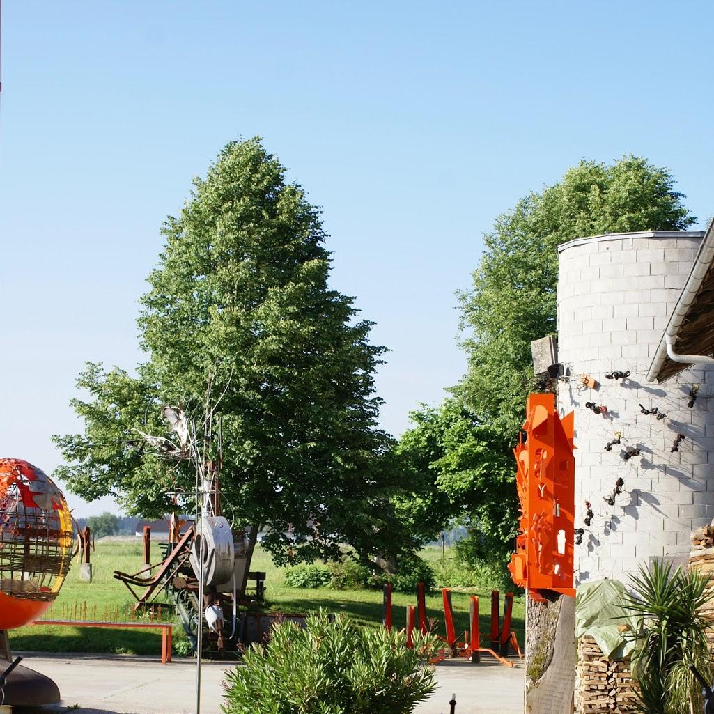 Restaurant "Galerie Café" in  Schnaitsee