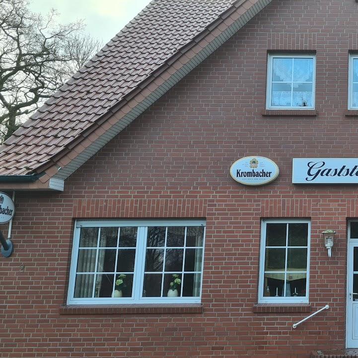 Restaurant "A. Weck" in Freren