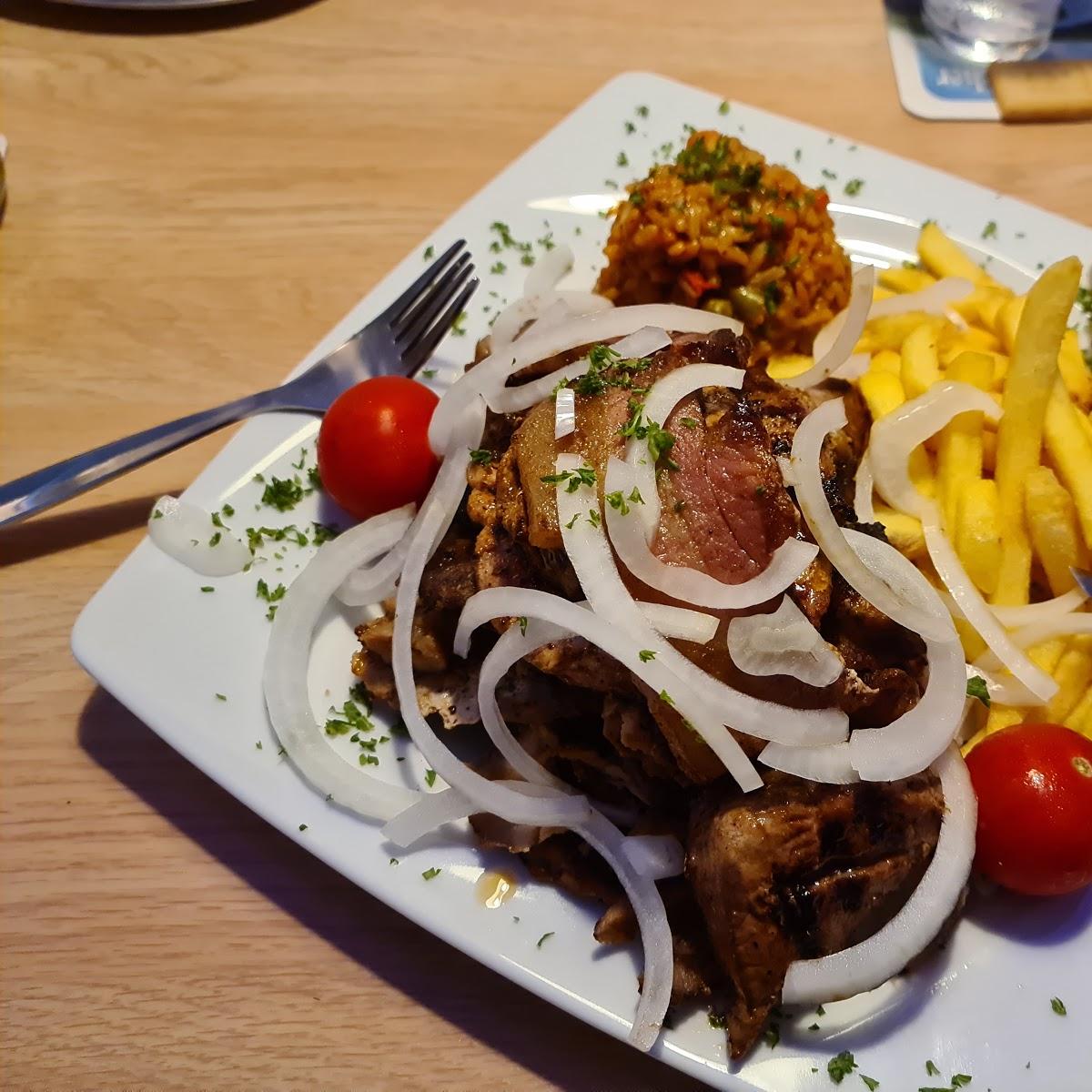 Restaurant "Milano" in  Freren