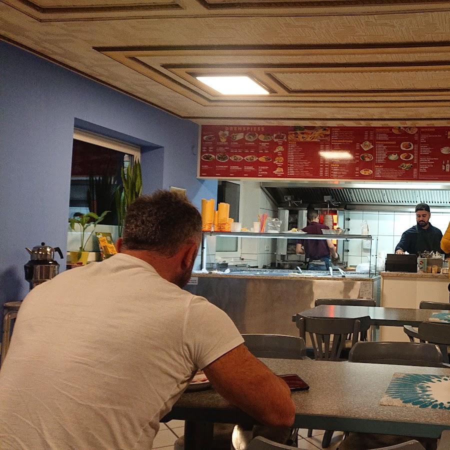 Restaurant "Bistro Antalya" in Hattstedt