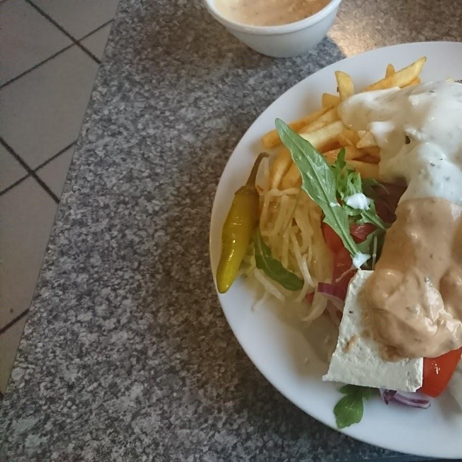 Restaurant "Bistro Antalya" in  Hattstedt