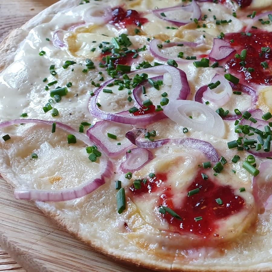 Restaurant "Schipperhus" in  Pellworm