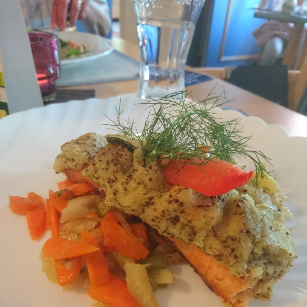 Restaurant "Restaurant Zur alten Kirche" in  Pellworm