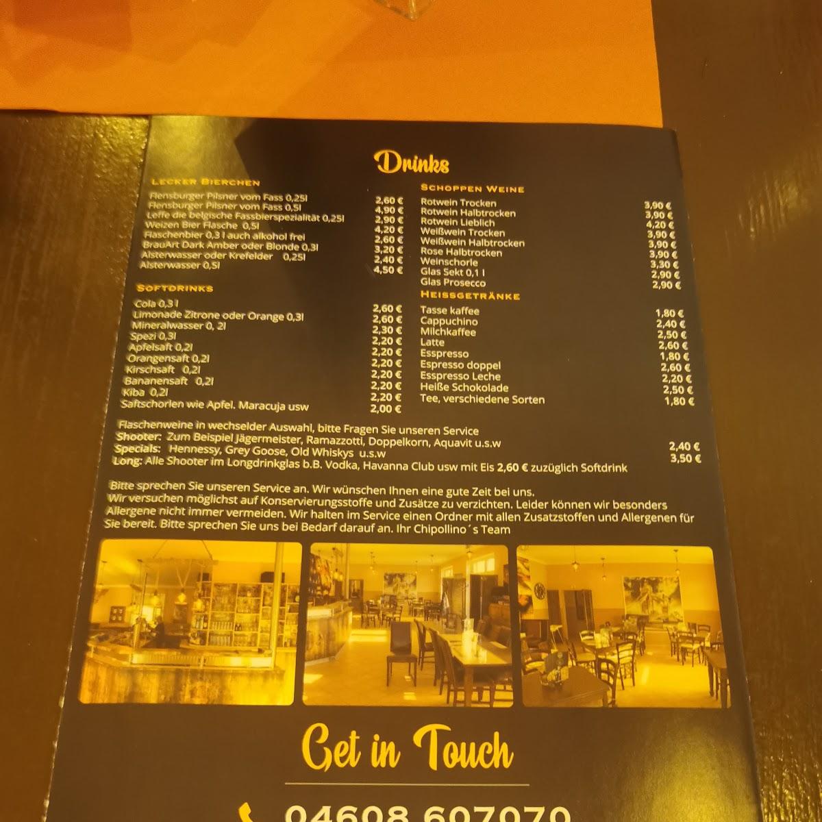 Restaurant "Curry 75 BurgerHouse" in  Handewitt