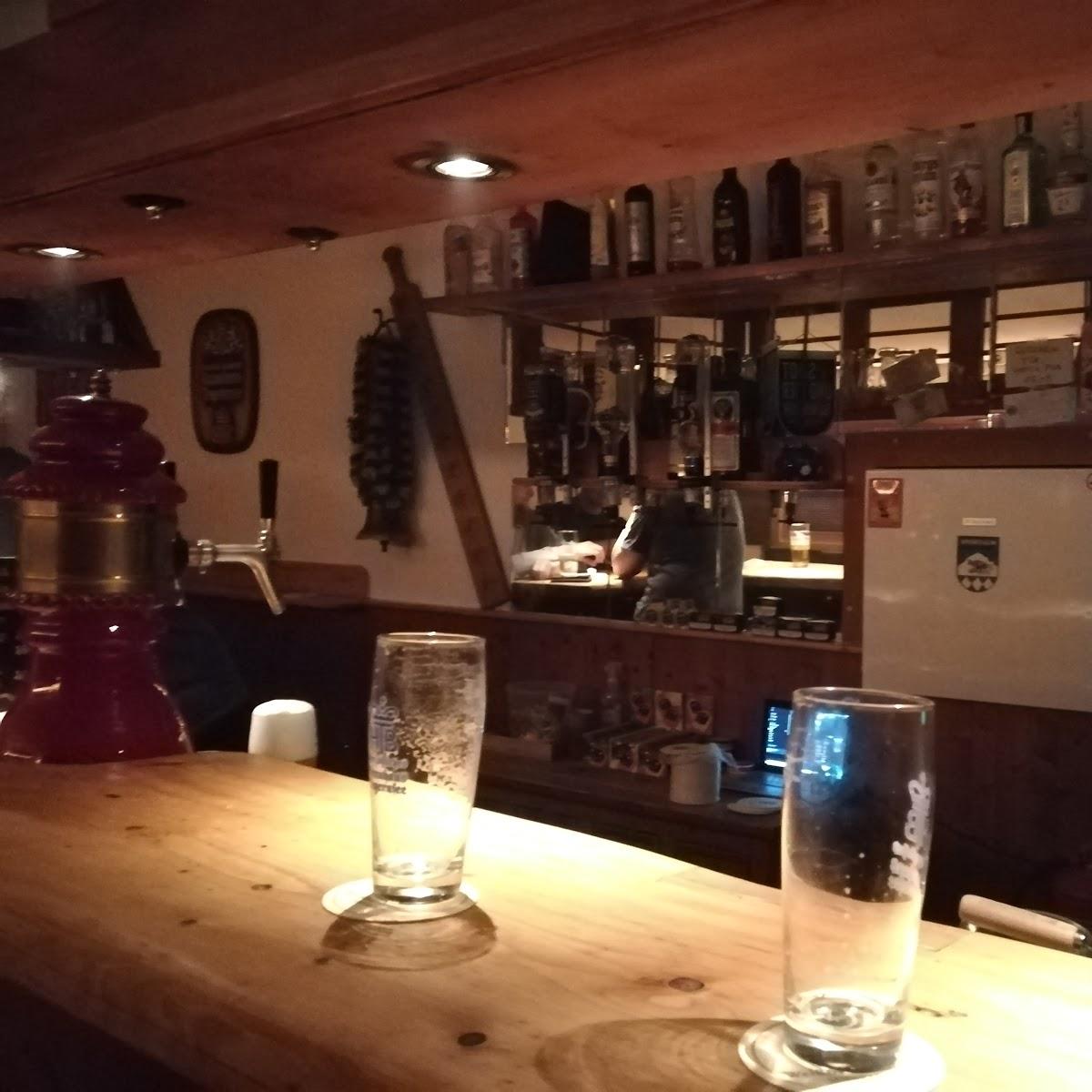 Restaurant "Hofi