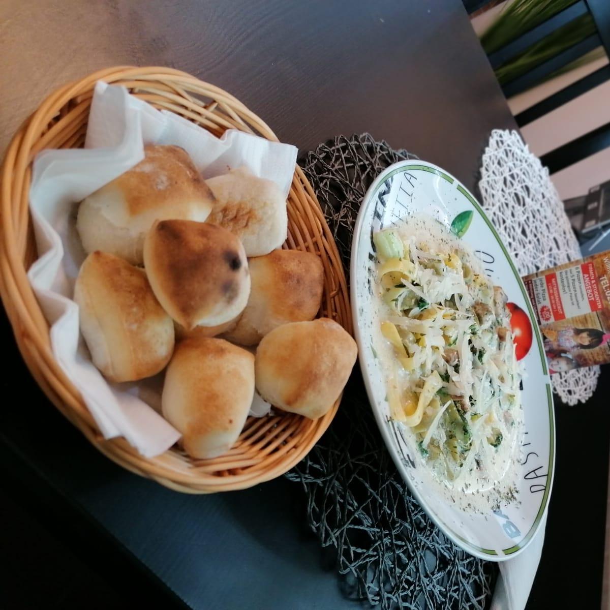 Restaurant "Joly