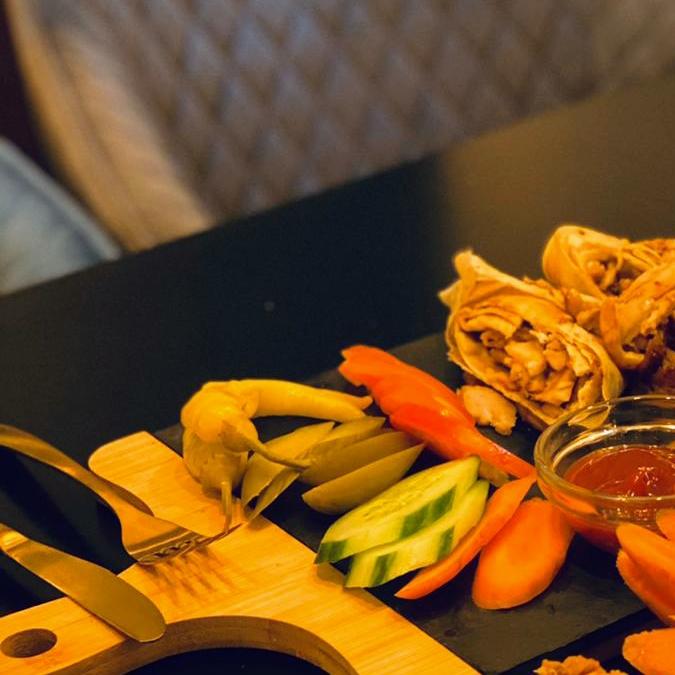 Restaurant "NUMBER ONE Restaurant" in  Dortmund