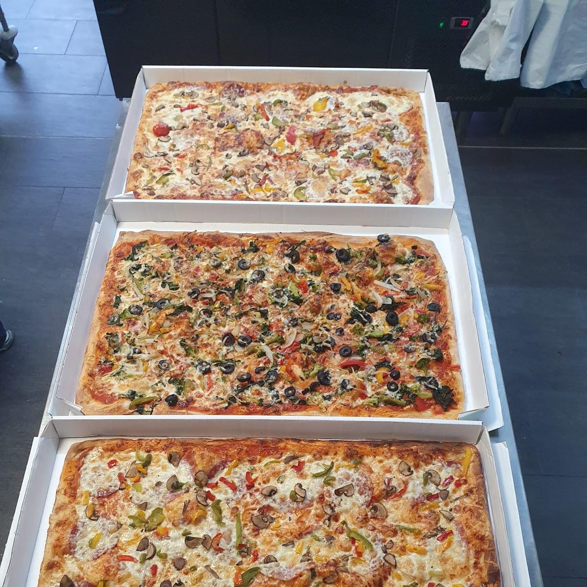 Restaurant "Kebap am Eck" in Mosbach