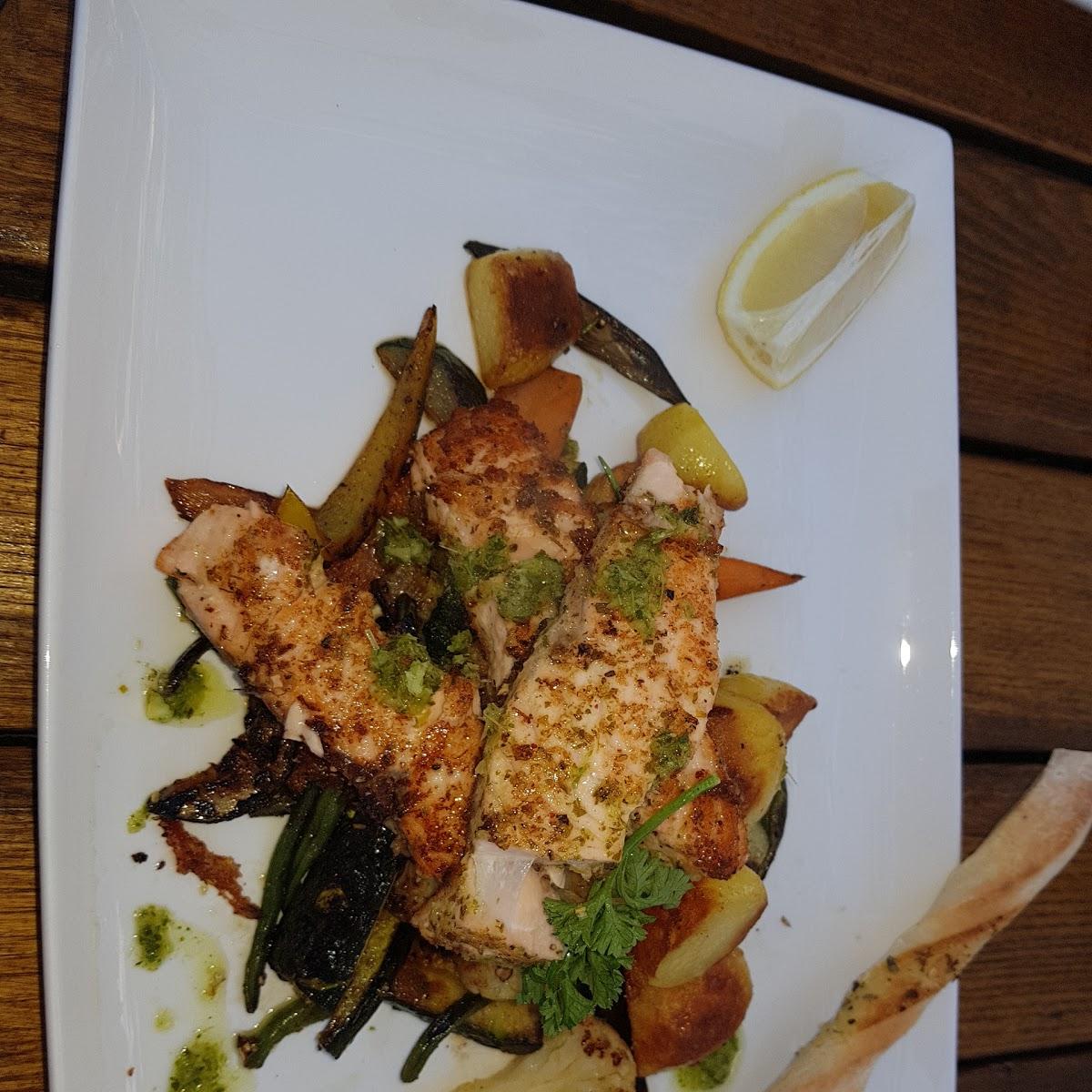 Restaurant "Schützenhaus Gaststätte" in  Eibelstadt