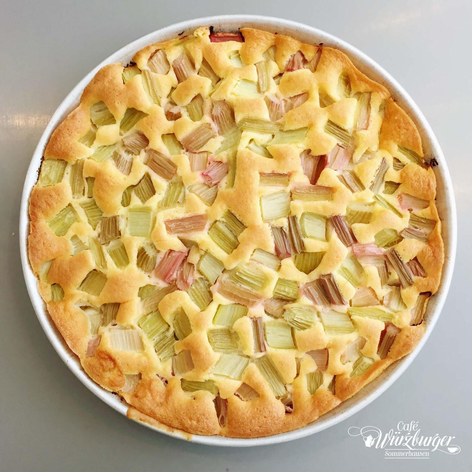 Restaurant "Cafe Würzburger (ehem. Werkstatt-Galerie-Café)" in  Sommerhausen