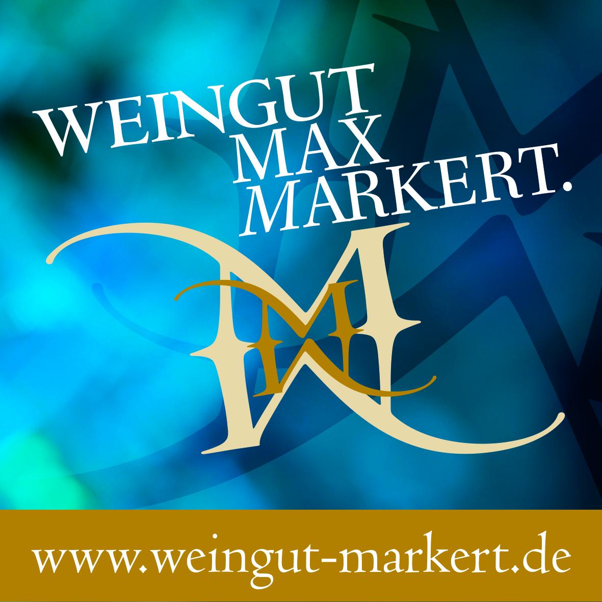 Restaurant "Weingut Max Markert" in  Eibelstadt