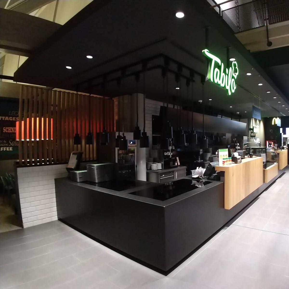 Restaurant "Tabilo" in  Weibersbrunn