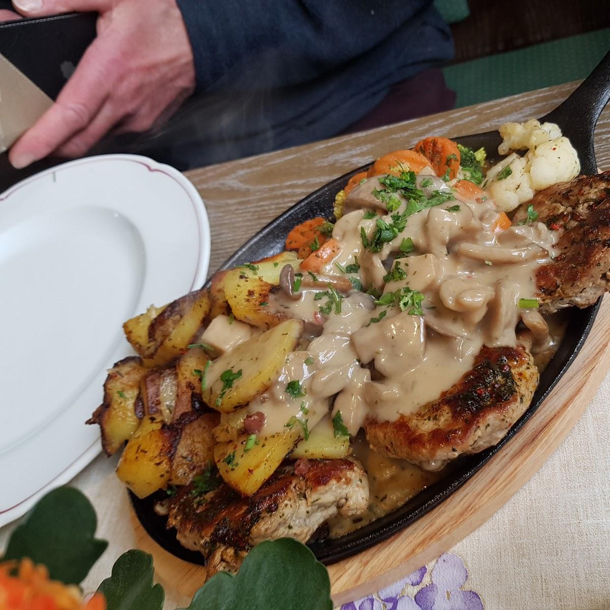 Restaurant "Hexenklause" in  Harzburg