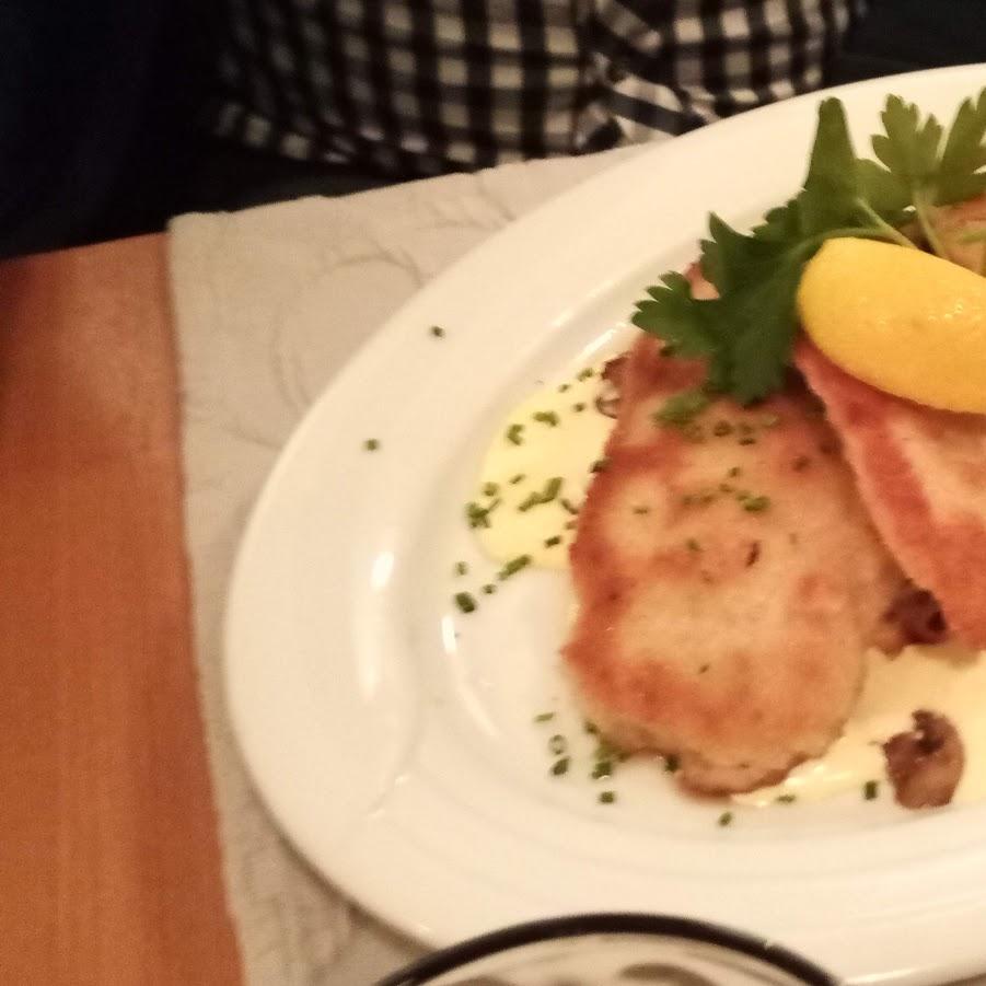 Restaurant "Restaurant Herzog Wilhelm 29" in  Harzburg