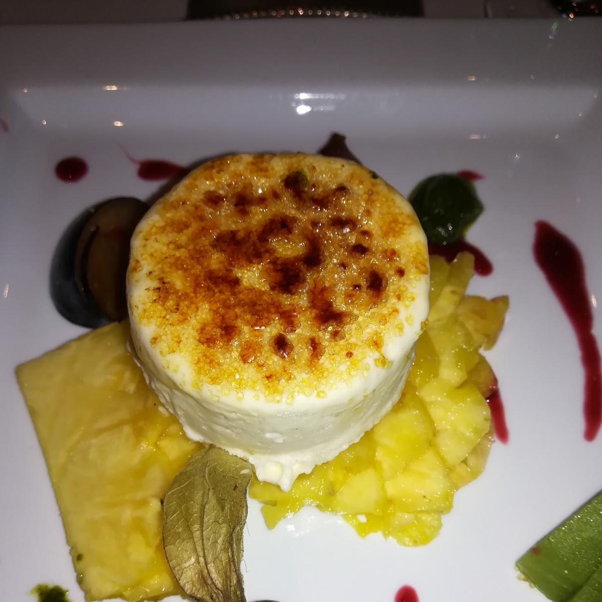 Restaurant "Restaurant Behnecke im Hotel Braunschweiger Hof" in  Harzburg