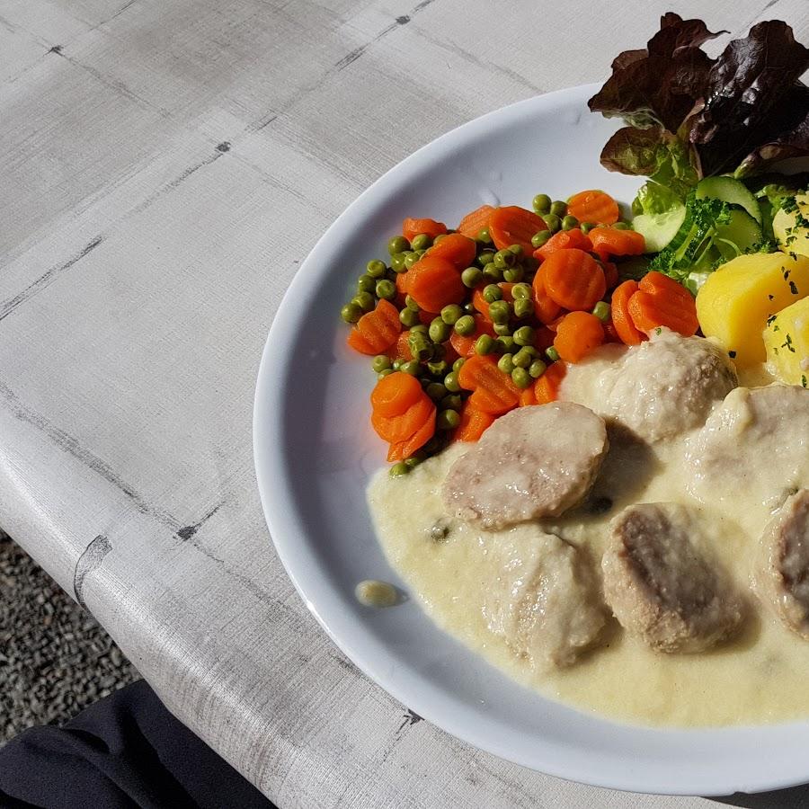 Restaurant "Waldgaststätte Radau-Wasserfall" in  Harzburg