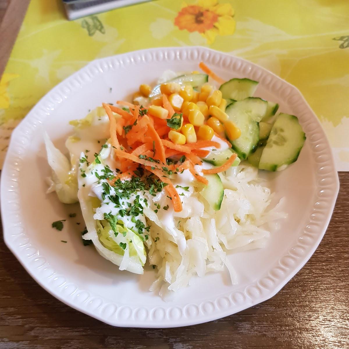 Restaurant "Restaurant An der Bergbahn" in  Harzburg