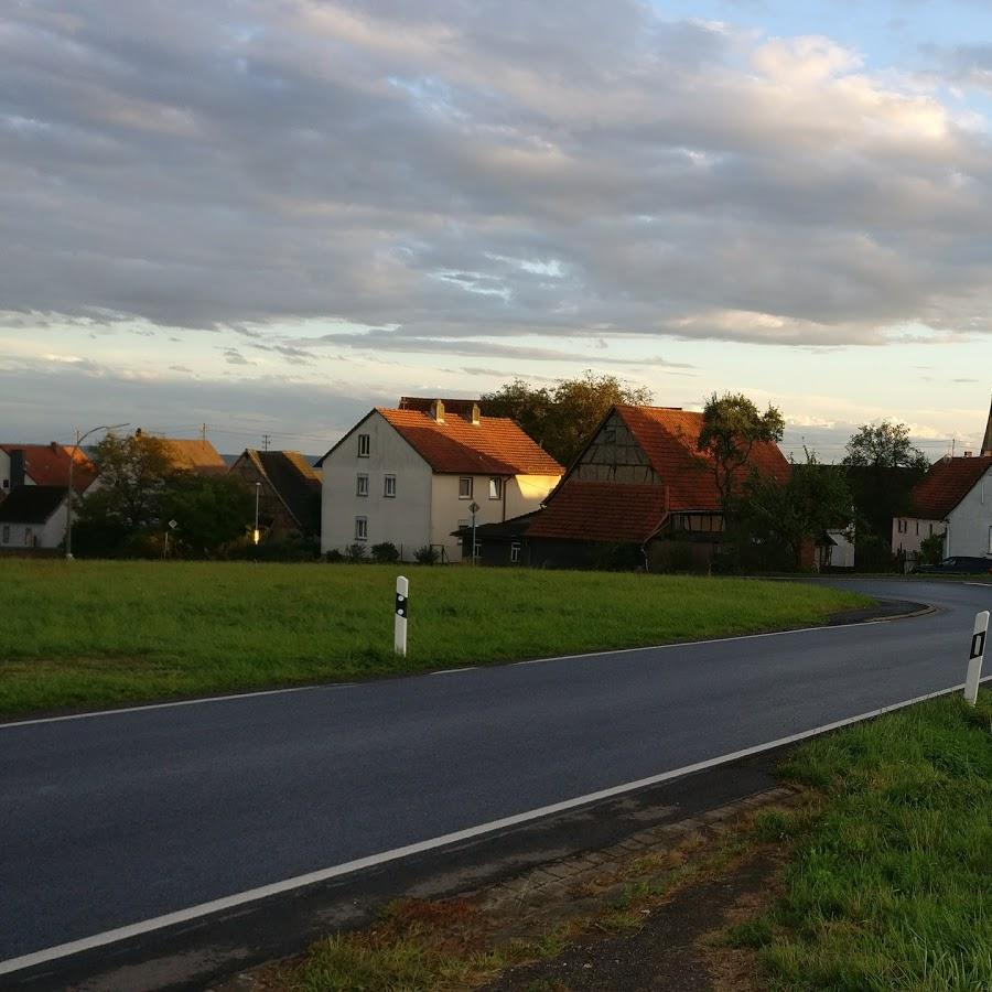 Restaurant "Pizza King" in  Marktheidenfeld