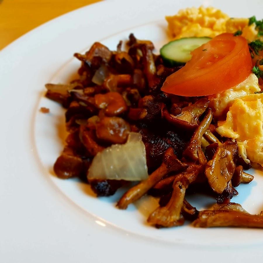 Restaurant "Bräustüb