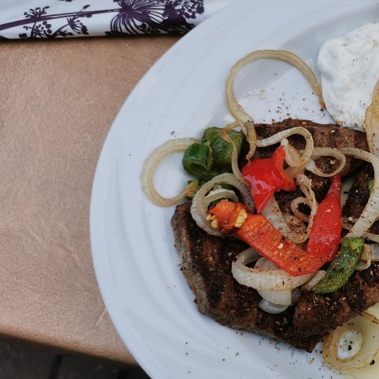 Restaurant "Restaurant Kreta" in  Harzburg