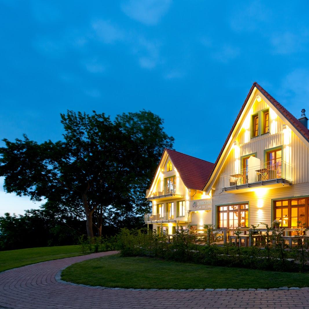 Restaurant "Plumbohms Aussichtsreich Gast- und Logierhaus auf dem Burgberg" in  Harzburg