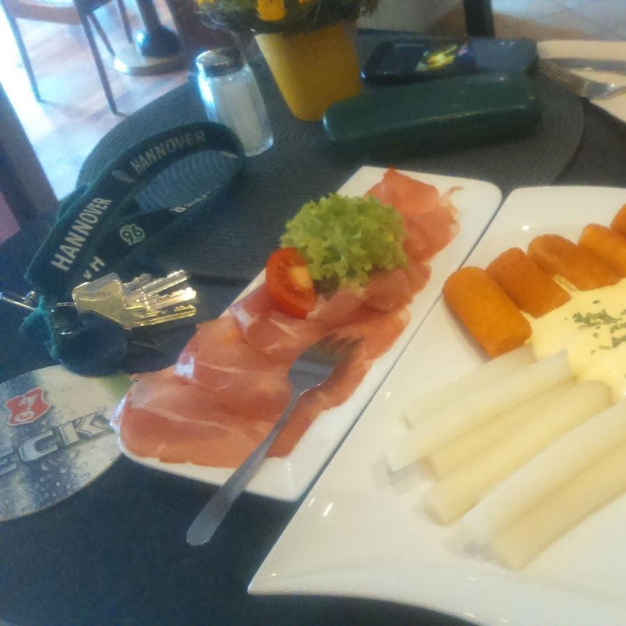 Restaurant "Allegro Restaurant&Café" in  Harzburg