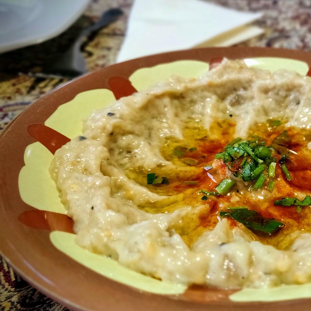 Restaurant "Seran - syrisches Restaurant" in  Harzburg