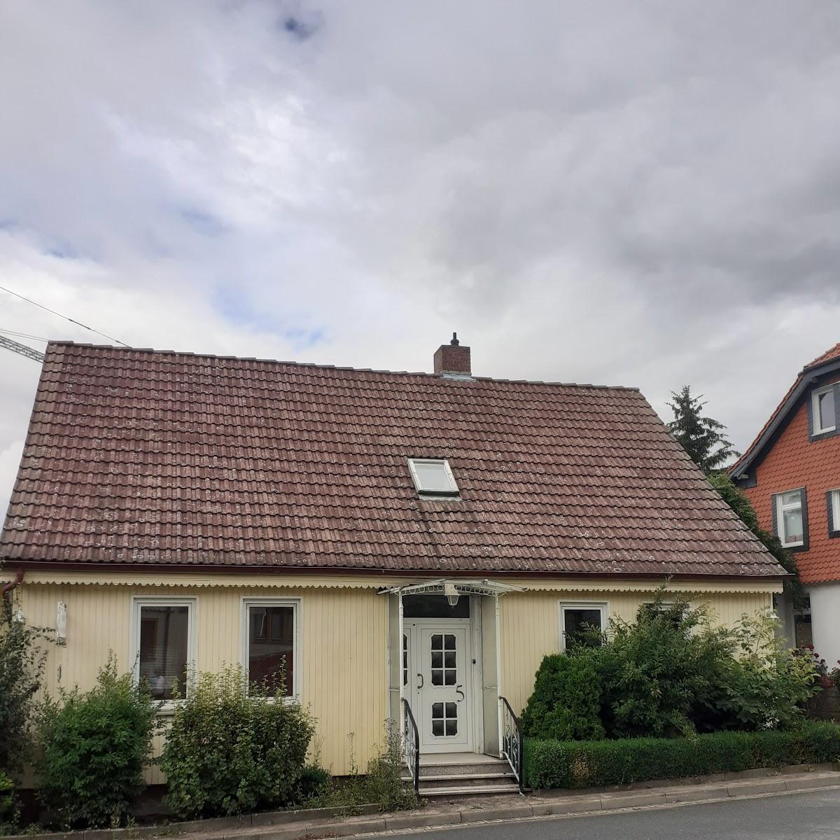 Restaurant "Baude" in  Harzburg