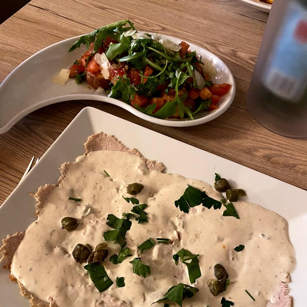 Restaurant "Ristorante Vinotheka Firenze GmbH & Co.KG" in  Harzburg