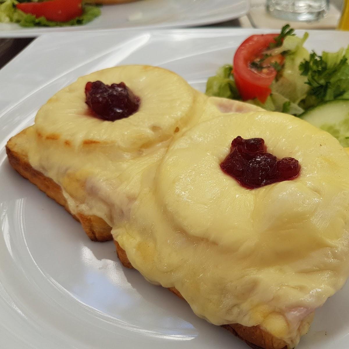 Restaurant "Bier-Comptoir" in  Harzburg